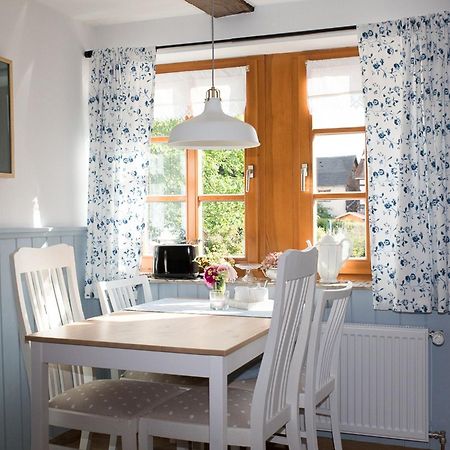 Fachwerktraum Im Hof Apartment Alheim Ngoại thất bức ảnh