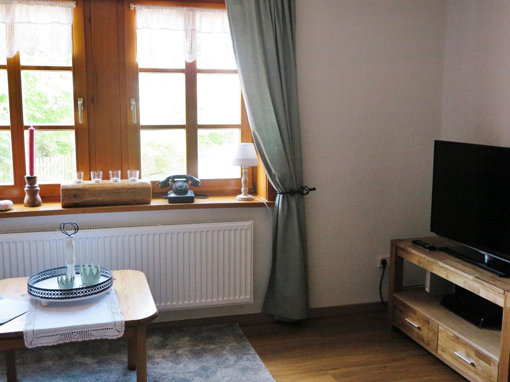 Fachwerktraum Im Hof Apartment Alheim Ngoại thất bức ảnh
